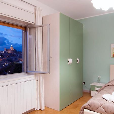 B&B Panorama Пьяцца-Армерина Экстерьер фото